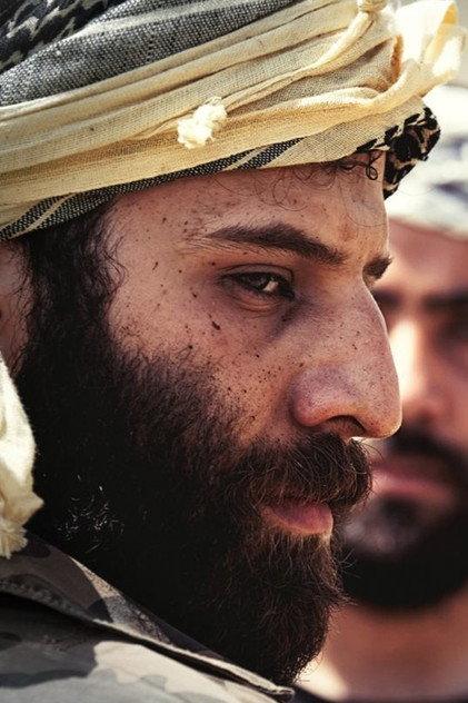 Sepanta Mehri - Actor Profile Photo