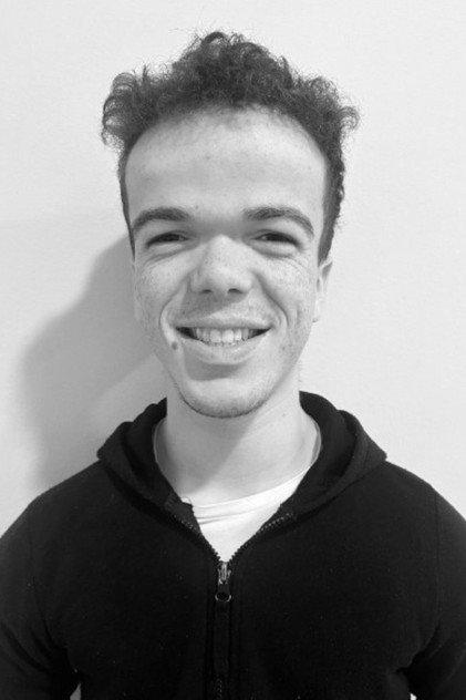 Kyle Herd - Actor Profile Photo