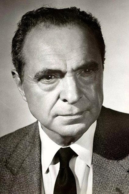 Sam Levene - Actor Profile Photo