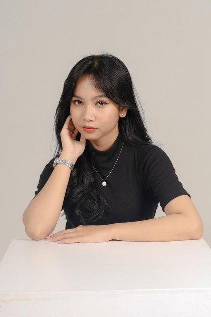 Sheren Anastasya - Actor Profile Photo