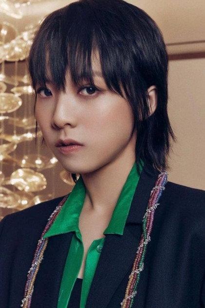 Chung Suet-Ying - Actor Profile Photo