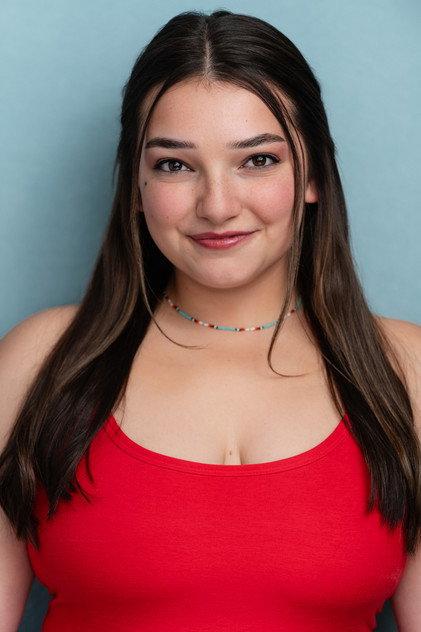 Becca Worthington - Actor Profile Photo