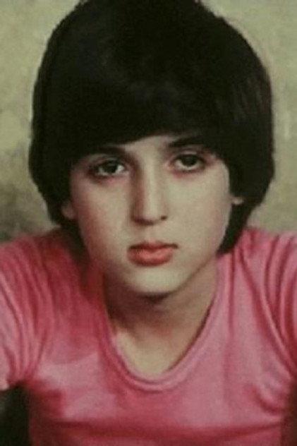 Gia Dvalishvili - Actor Profile Photo