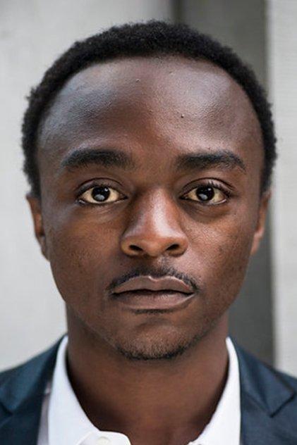 Marc Zinga - Actor Profile Photo