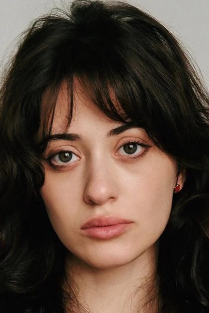 Mila Isaeva - Actor Profile Photo