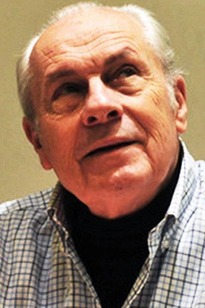 Edgardo Mesa - Actor Profile Photo