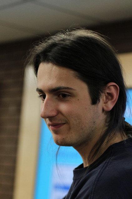 Caleb Noble - Actor Profile Photo