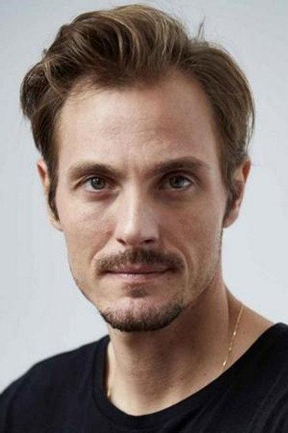Eros Galbiati - Actor Profile Photo