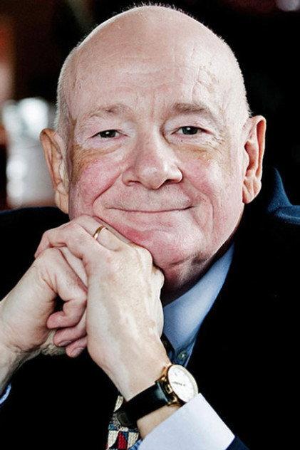 Raymond Moody - Actor Profile Photo