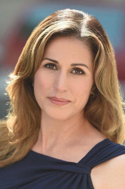 Monica Trombetta - Actor Profile Photo