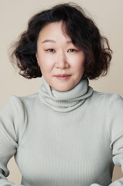 Baek Hyun-joo - Actor Profile Photo