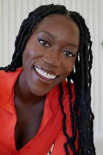 Maame-Yaa Aforo - Actor Profile Photo