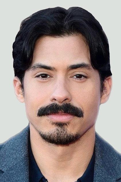 Carlos Santos - Actor Profile Photo