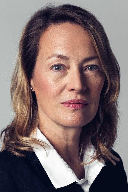 Gabrielle Lazure - Actor Profile Photo