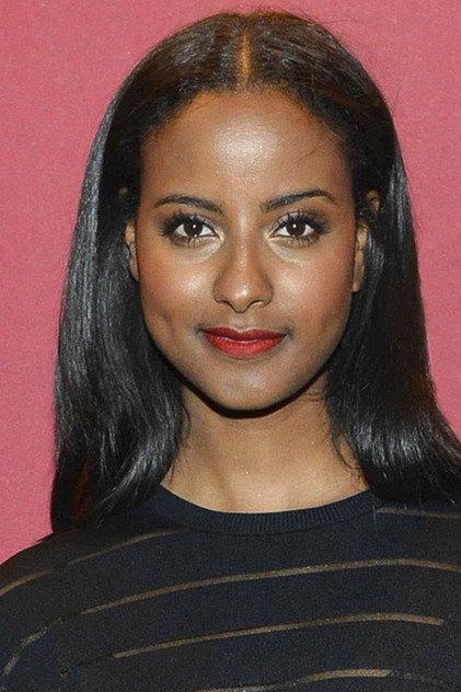 Sara Nuru - Actor Profile Photo