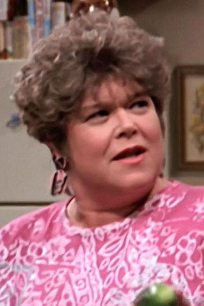 Lois Foraker - Actor Profile Photo