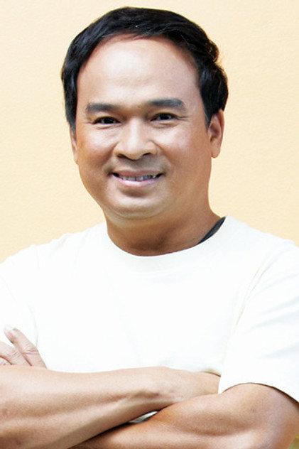 Thongchai Prasongsanti - Actor Profile Photo