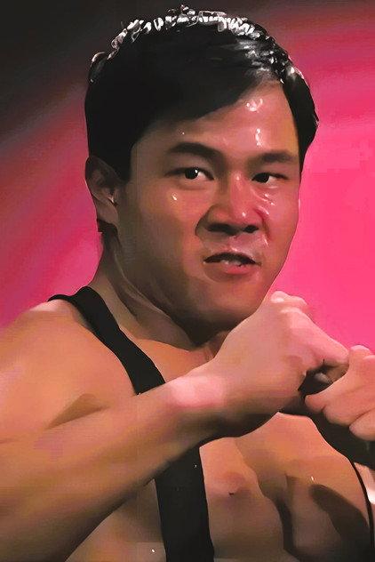 Frankie Chan Chi-Leung - Actor Profile Photo
