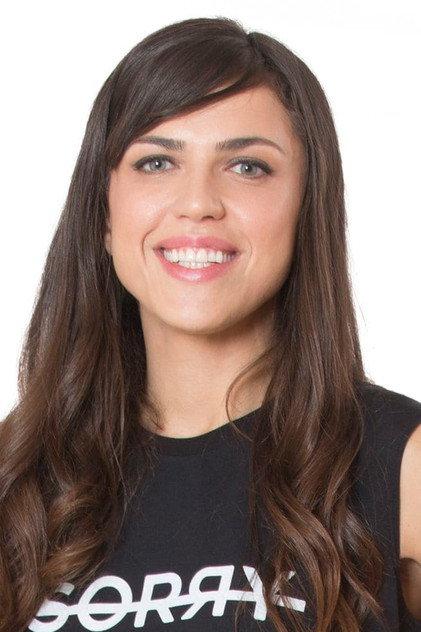 Naomi Levov - Actor Profile Photo