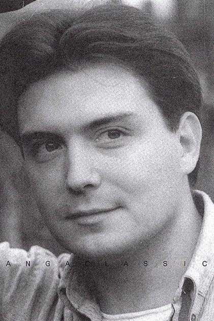 Javier Viñas - Actor Profile Photo
