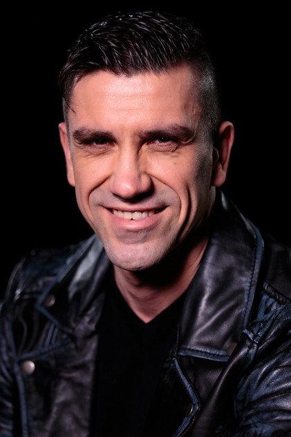 Tamas Szaraz - Actor Profile Photo