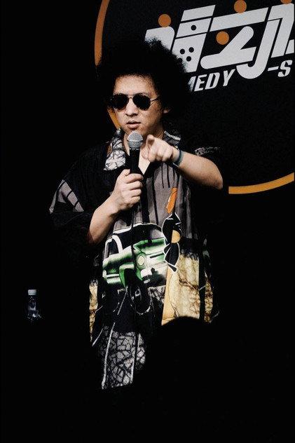 Hei Deng - Actor Profile Photo