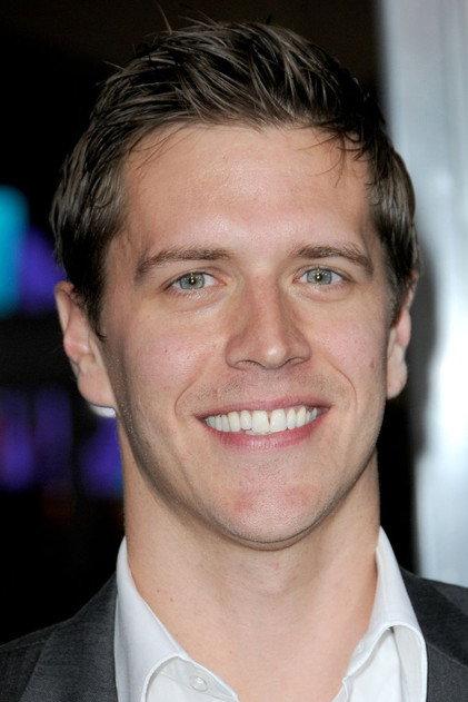 Adam Sztykiel - Actor Profile Photo