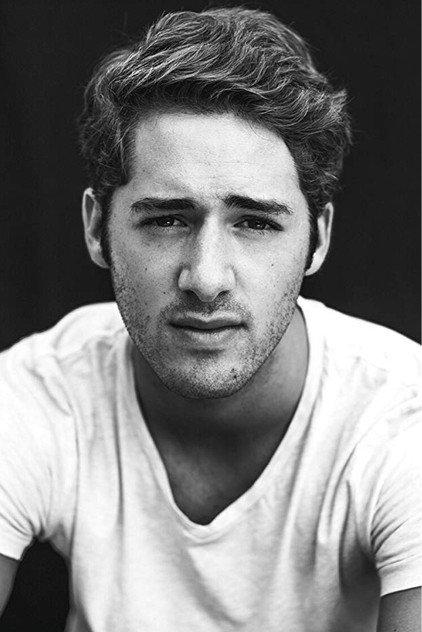 Carlos Camino - Actor Profile Photo