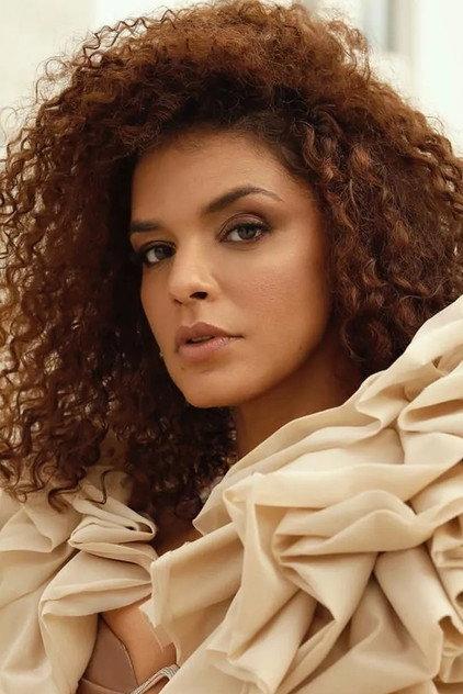 Kizi Vaz - Actor Profile Photo