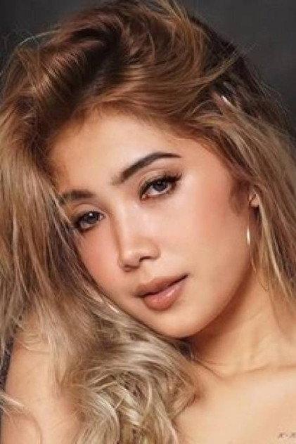 Aivy Rodriguez - Actor Profile Photo
