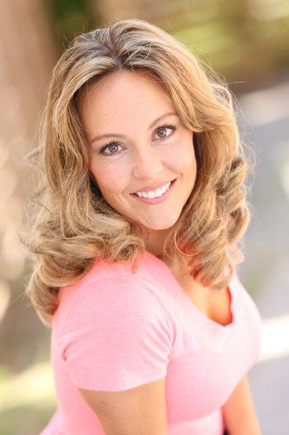 Christy Tate - Actor Profile Photo