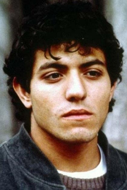Roberto Mariano - Actor Profile Photo