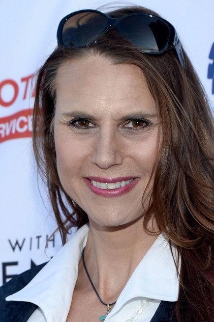 Erika Ervin - Actor Profile Photo