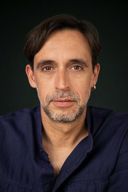 Pedro Pernas - Actor Profile Photo