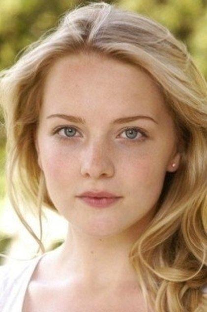 Amanda Fairbank-Hynes - Actor Profile Photo
