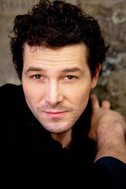 András Mészáros - Actor Profile Photo