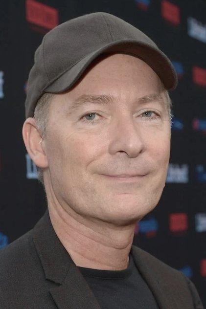 Stephen Stanton - Actor Profile Photo