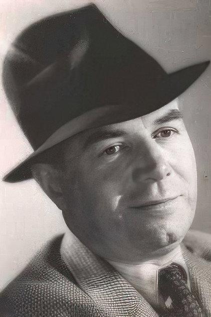 Georges Vitray - Actor Profile Photo