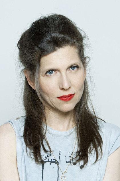 Keren Mor - Actor Profile Photo