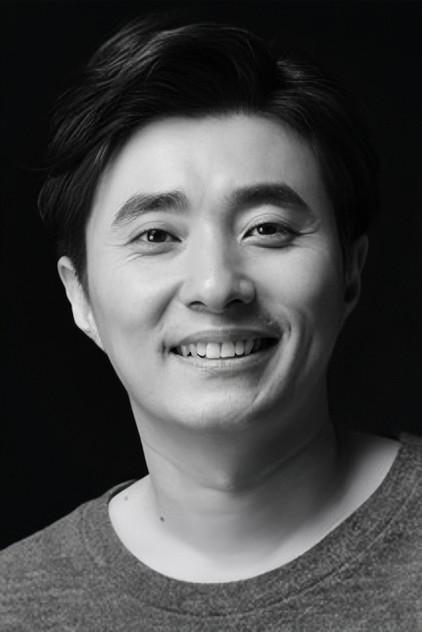 Sung Yeol-seok - Actor Profile Photo