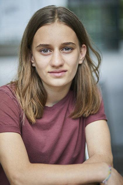 Maura Landert - Actor Profile Photo