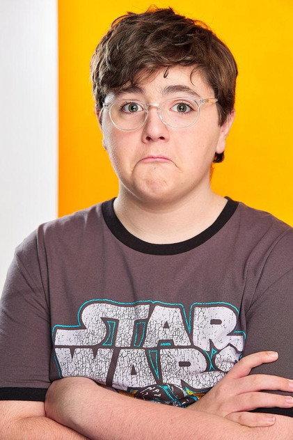 Benjamin Widner - Actor Profile Photo