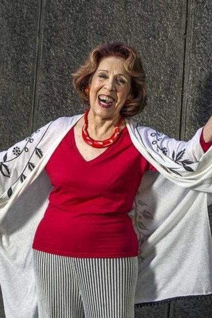 Cora Zobaran - Actor Profile Photo