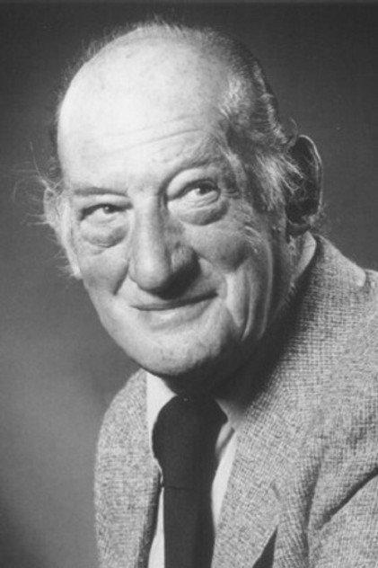John Barrett - Actor Profile Photo