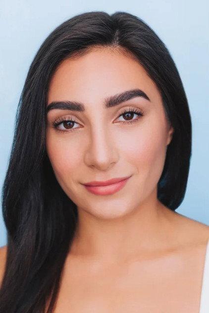Joy Del Valle - Actor Profile Photo