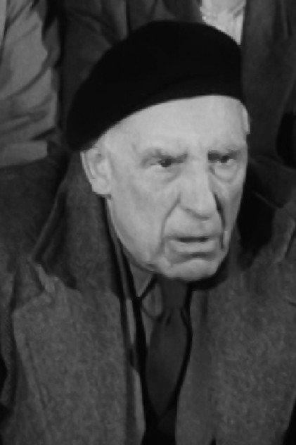 Wallace Bosco - Actor Profile Photo