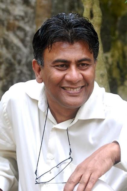 Tareque Masud - Actor Profile Photo
