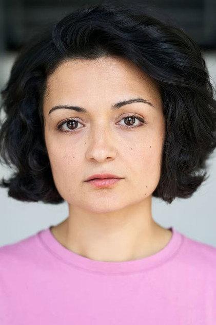 Arzu Coruh - Actor Profile Photo