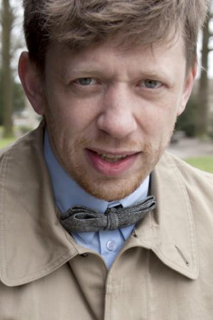 Steye van Dam - Actor Profile Photo