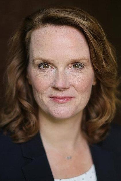 Rachel Fowler - Actor Profile Photo